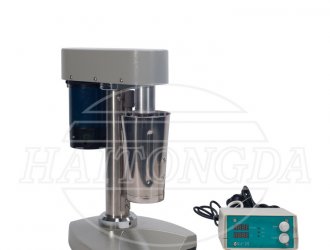 GJ-3S高速搅拌机